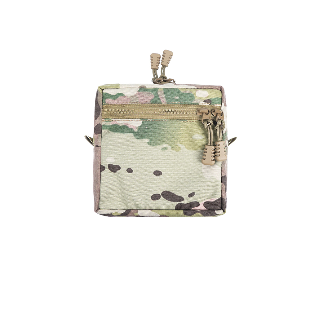 Saszetka GP Uniwersalna Saszet – Edc Carry Pocket recenzja i cena