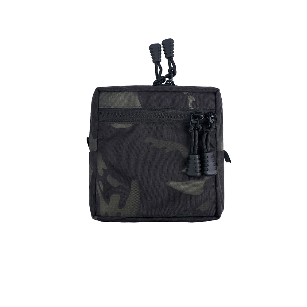 Saszetka GP Uniwersalna Saszet – Edc Carry Pocket recenzja i cena
