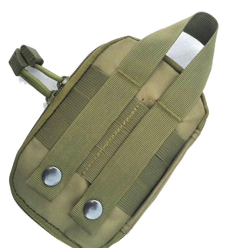 Taktyczna saszetka EDC do prze – Edc Able Carry recenzja i cena