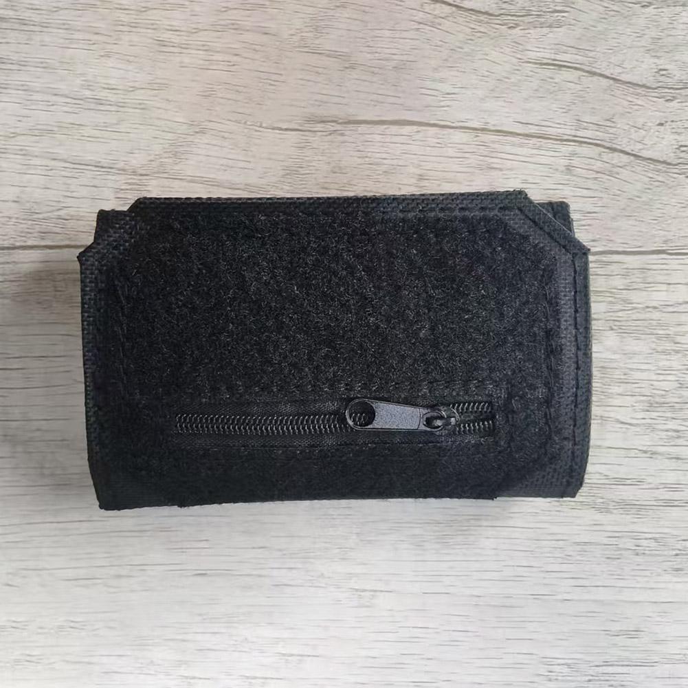 Taktyczna mini torba na pas ED – Appendix Carry Edc recenzja i cena
