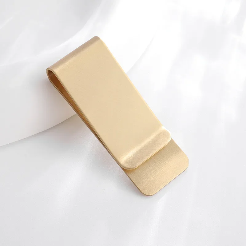 1 szt. Metalowy klips na pieni – Money Clip Magnetic recenzja i cena