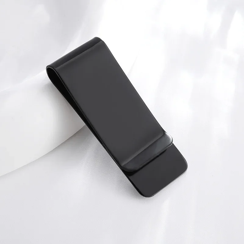 1 szt. Metalowy klips na pieni – Money Clip Magnetic recenzja i cena