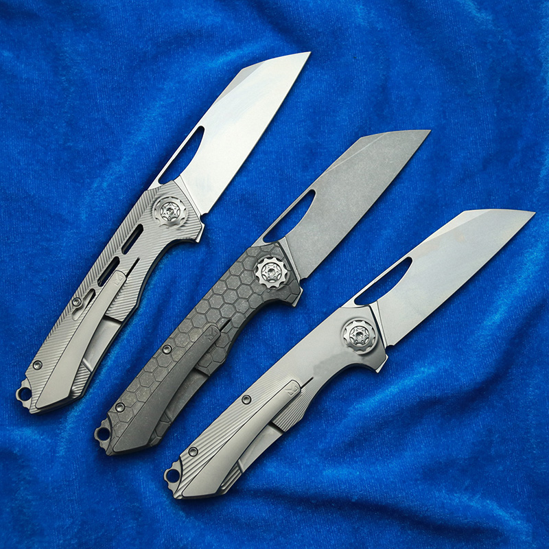 Nóż składany Eutsler Neutraliz – Pocket Knife Ceramic recenzja i cena