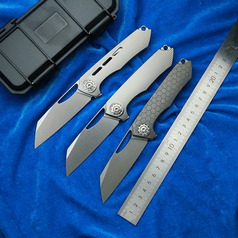 Nóż składany Eutsler Neutraliz – Pocket Knife Ceramic recenzja i cena