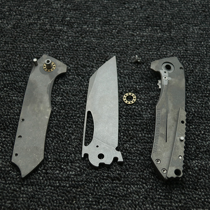 Nóż składany Eutsler Neutraliz – Pocket Knife Ceramic recenzja i cena