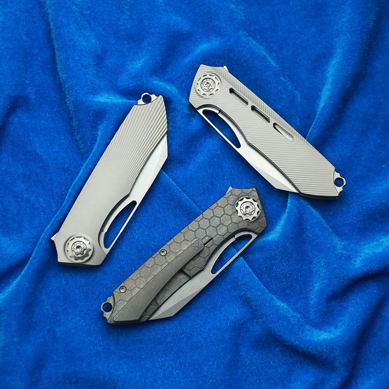 Nóż składany Eutsler Neutraliz – Pocket Knife Ceramic recenzja i cena