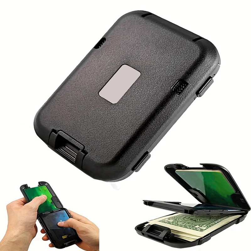 2 SZT. Antykradzieżowy, wielof – Multitool Credit Card recenzja i cena