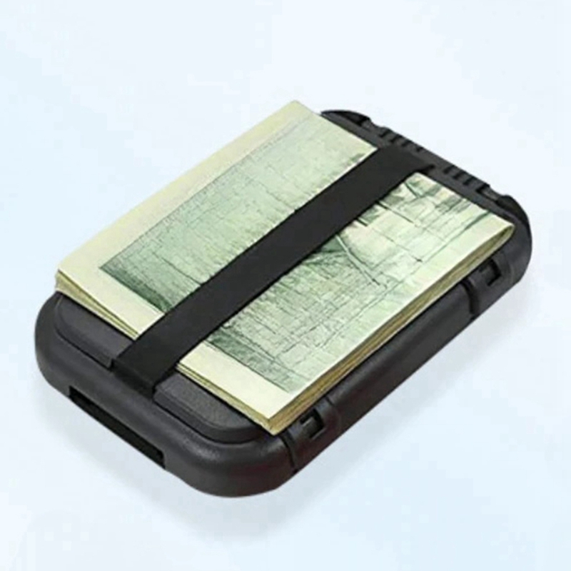2 SZT. Antykradzieżowy, wielof – Multitool Credit Card recenzja i cena