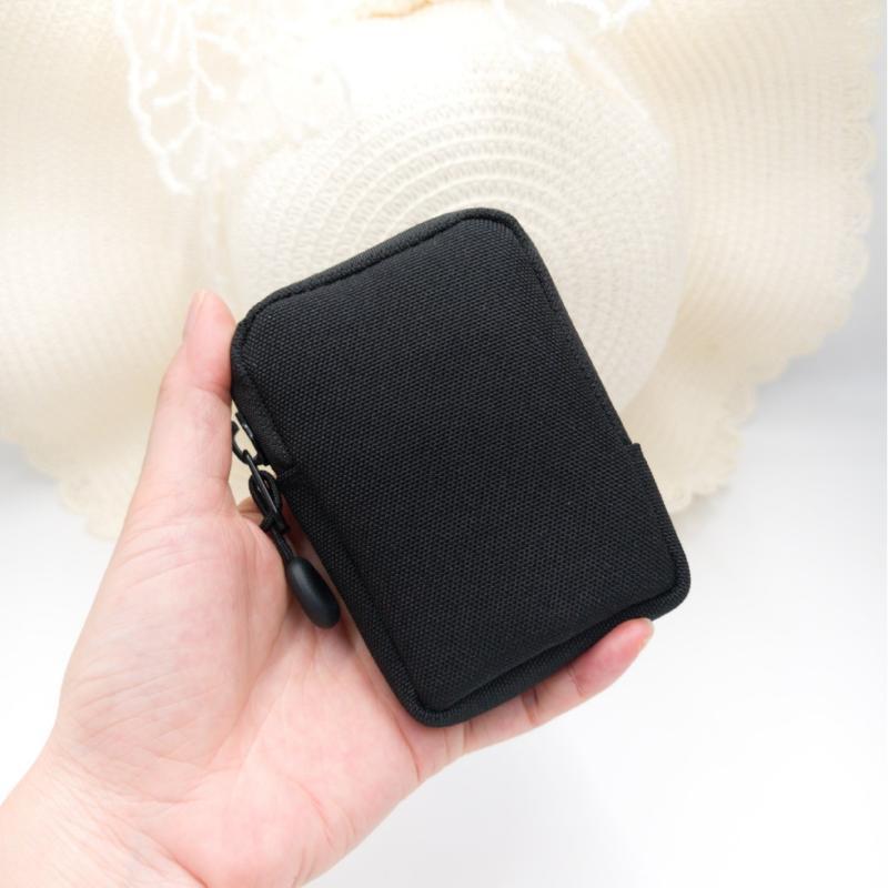 Mini EDC Poliestrowa Saszetka  – Edc Daily Carry recenzja i cena
