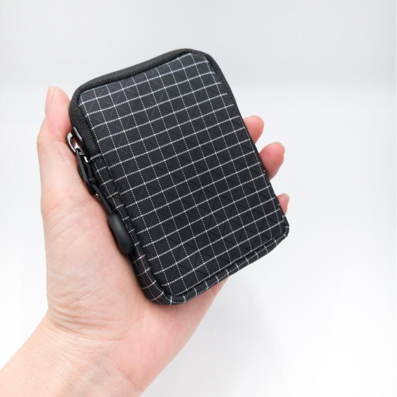 Mini etui EDC, odporna na zuży – Edc Daily Carry recenzja i cena