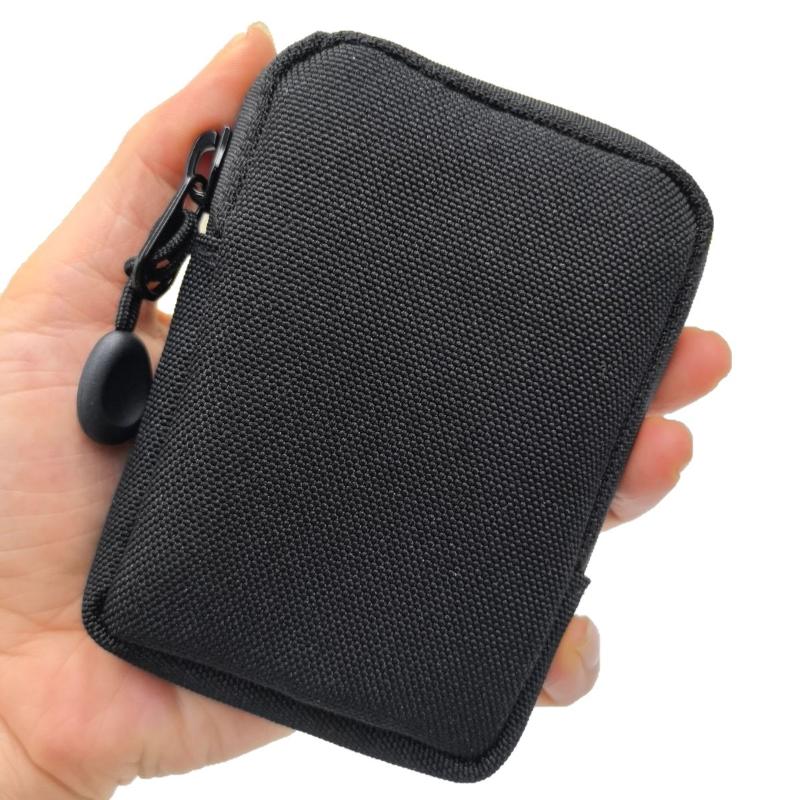 Mini etui EDC, odporna na zuży – Edc Daily Carry recenzja i cena