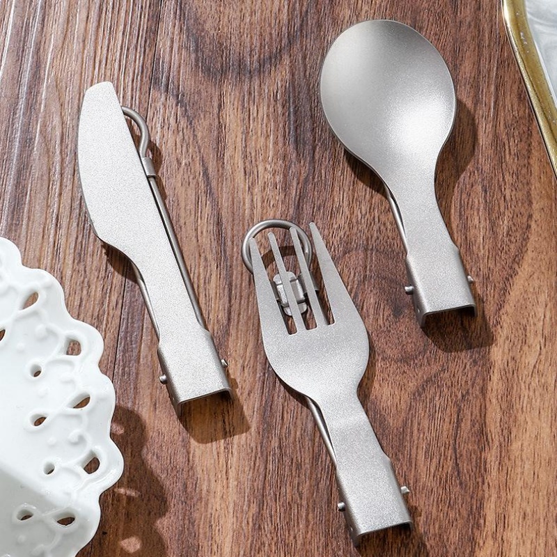 Zestaw składanych przyborów ku – Edc Everyday Carry Knives recenzja i cena