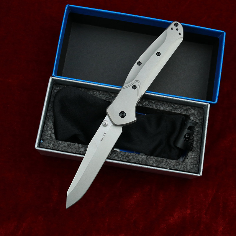 LEMIFSH najnowszy 940 łożyska  – Pocket Knife Ceramic recenzja i cena