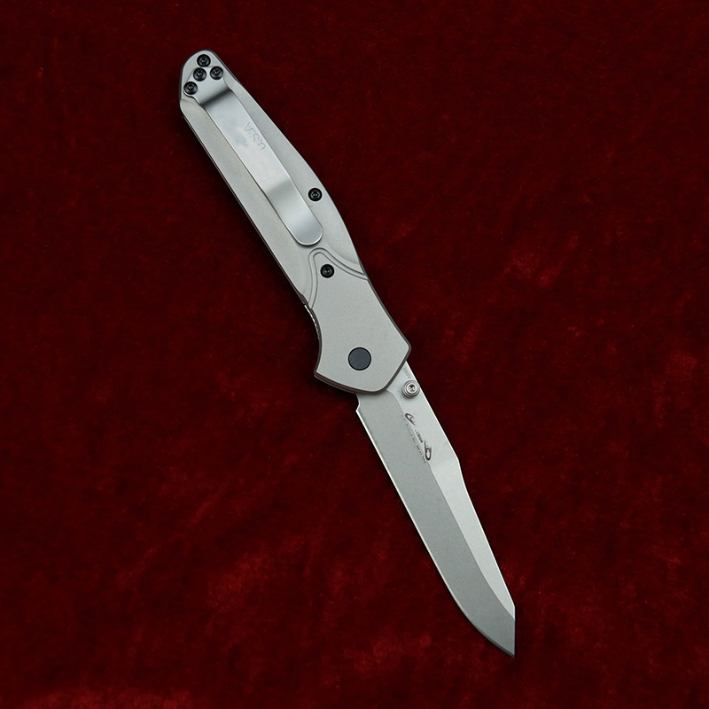 LEMIFSH najnowszy 940 łożyska  – Pocket Knife Ceramic recenzja i cena