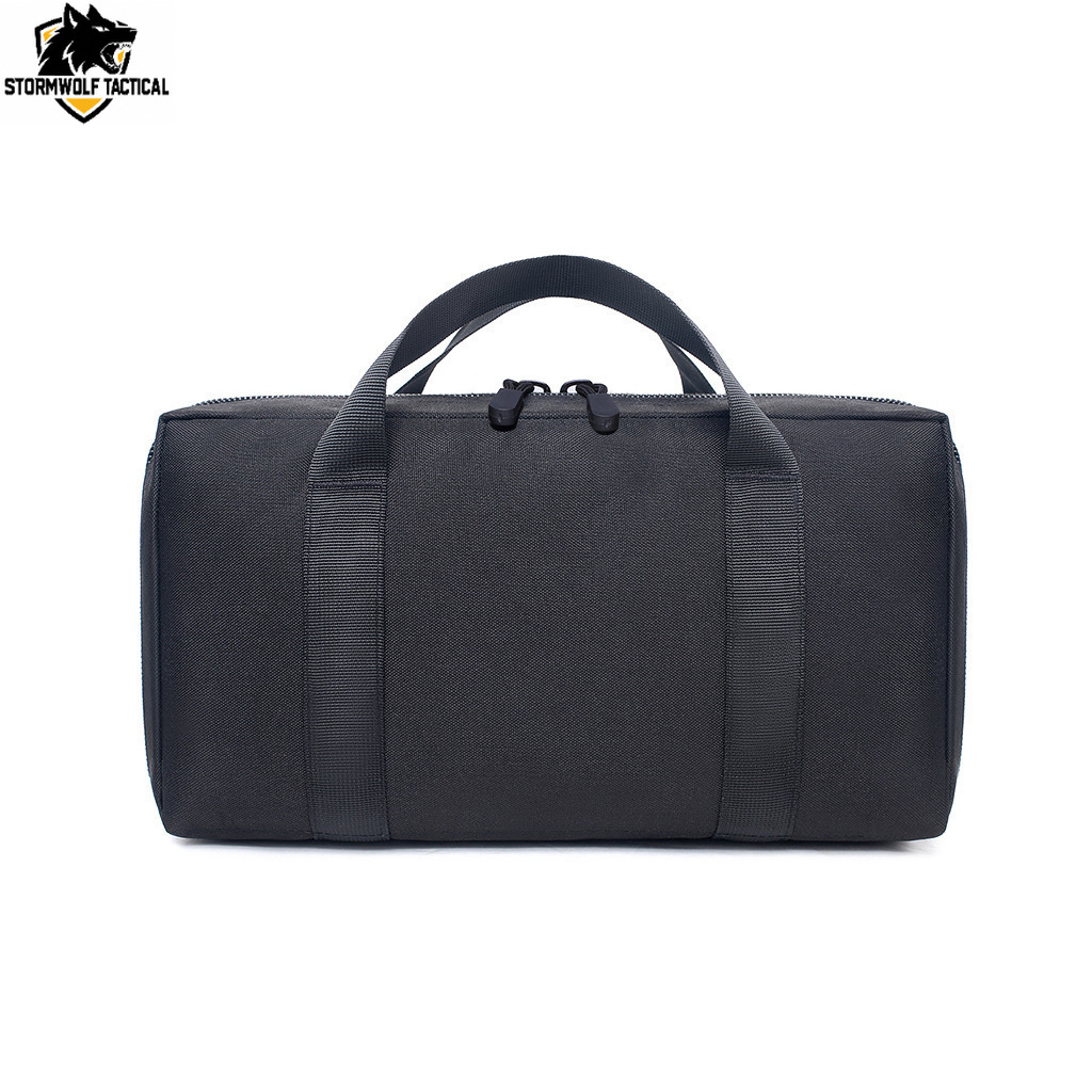 Przenośna taktyczna torba tran – Edc Everyday Carry Bag recenzja i cena
