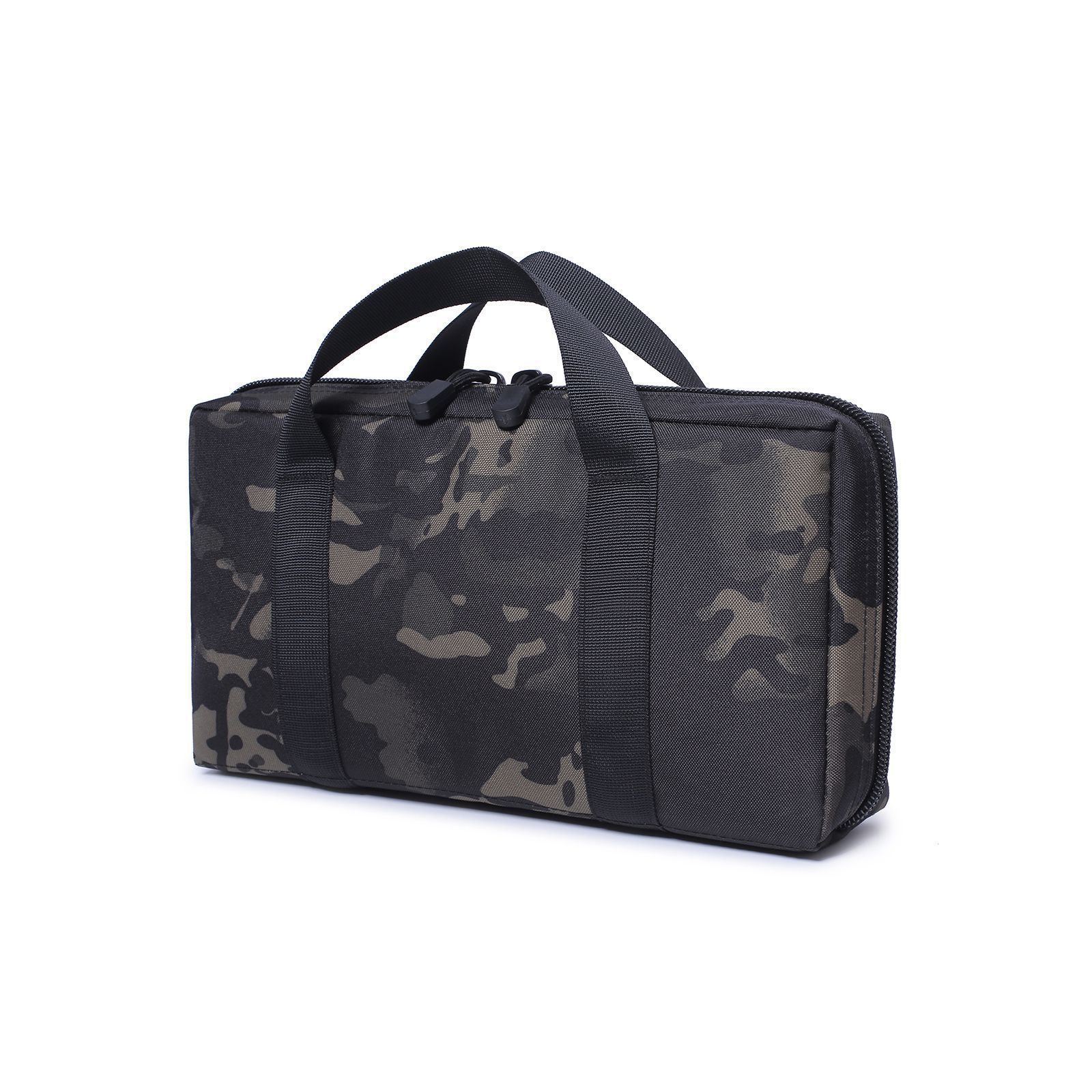 Przenośna taktyczna torba tran – Edc Everyday Carry Bag recenzja i cena