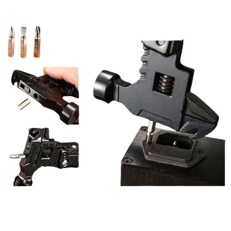 Wielofunkcyjne narzędzie survi – Edc Carry Pliers recenzja i cena