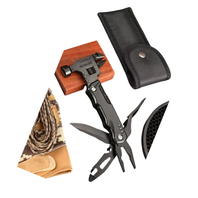 Wielofunkcyjne narzędzie survi – Edc Carry Pliers recenzja i cena