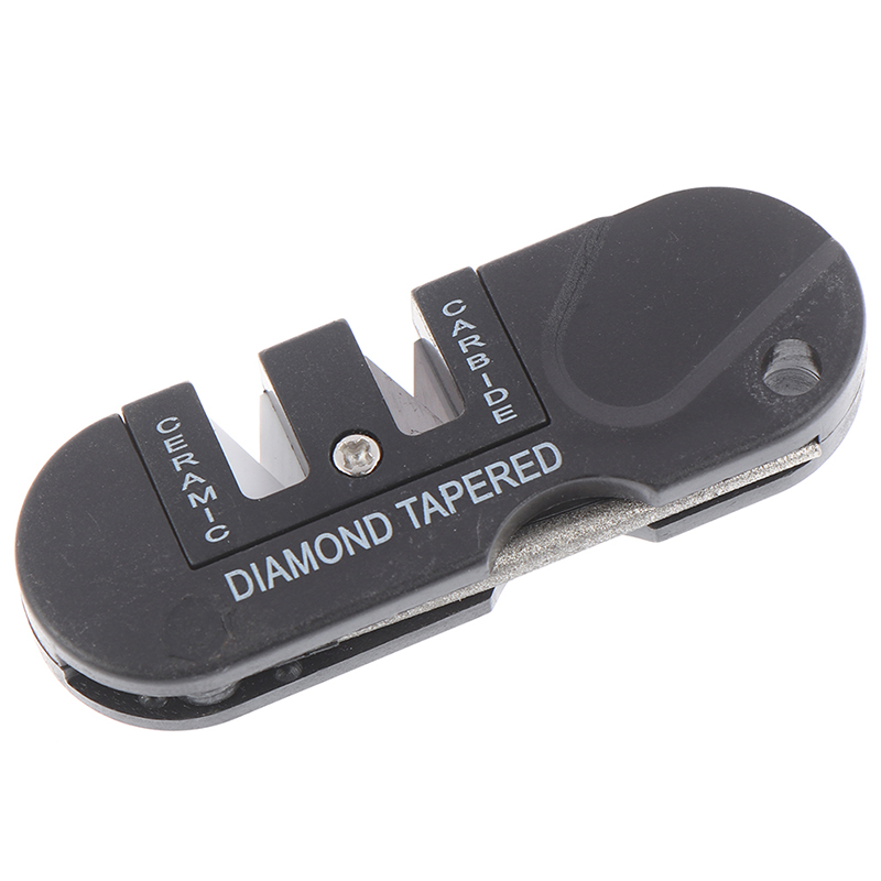 Scyzoryk diamentowy na zewnątr – Pocket Knife Ceramic recenzja i cena