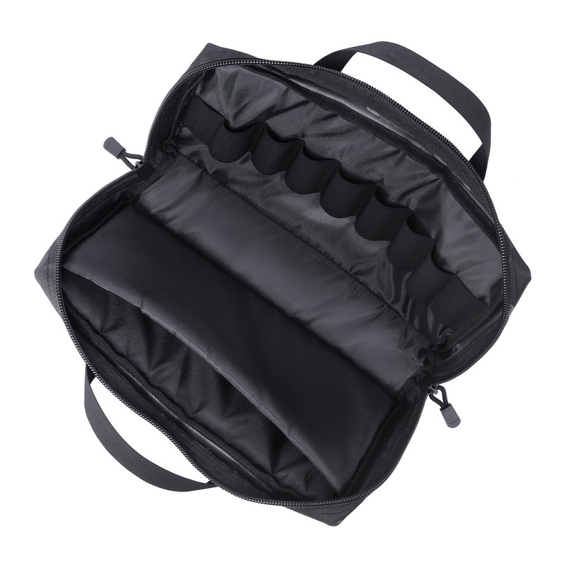 Torba do noszenia na zewnątrz  – Edc Carry Bag For Pistol recenzja i cena