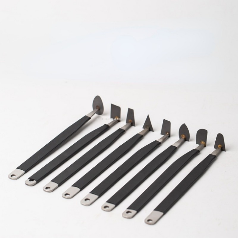8 sztuk/zestaw ceramiki napraw – Pocket Knife Ceramic recenzja i cena
