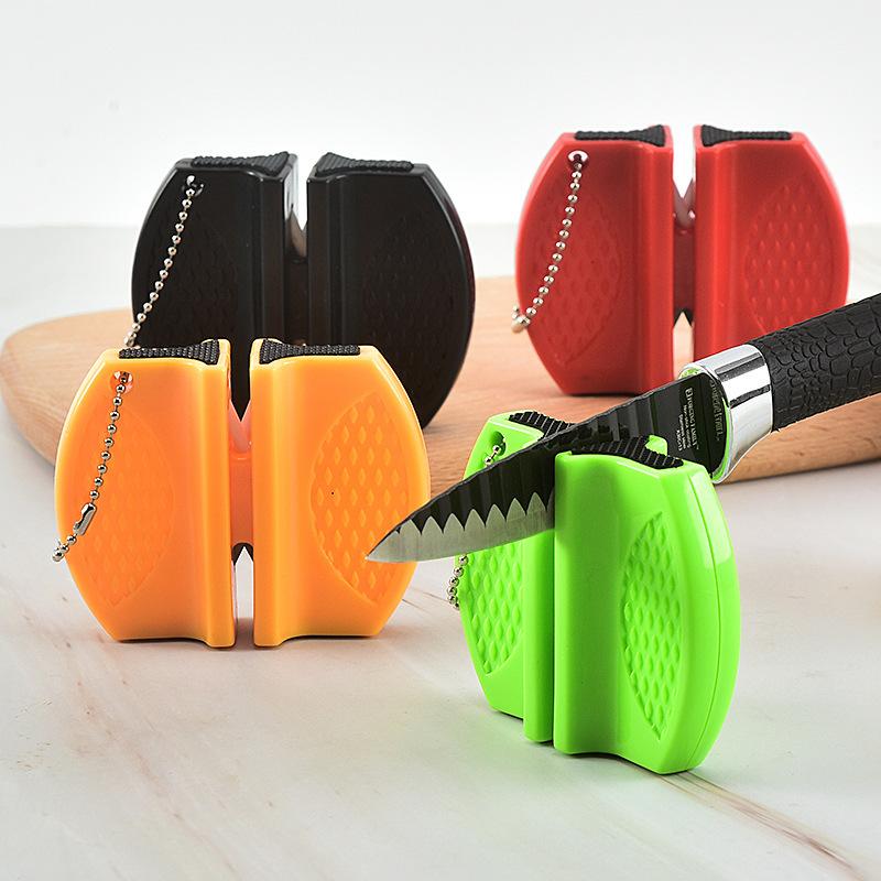 Przenośna ceramiczna ostrzałka – Pocket Knife Ceramic recenzja i cena