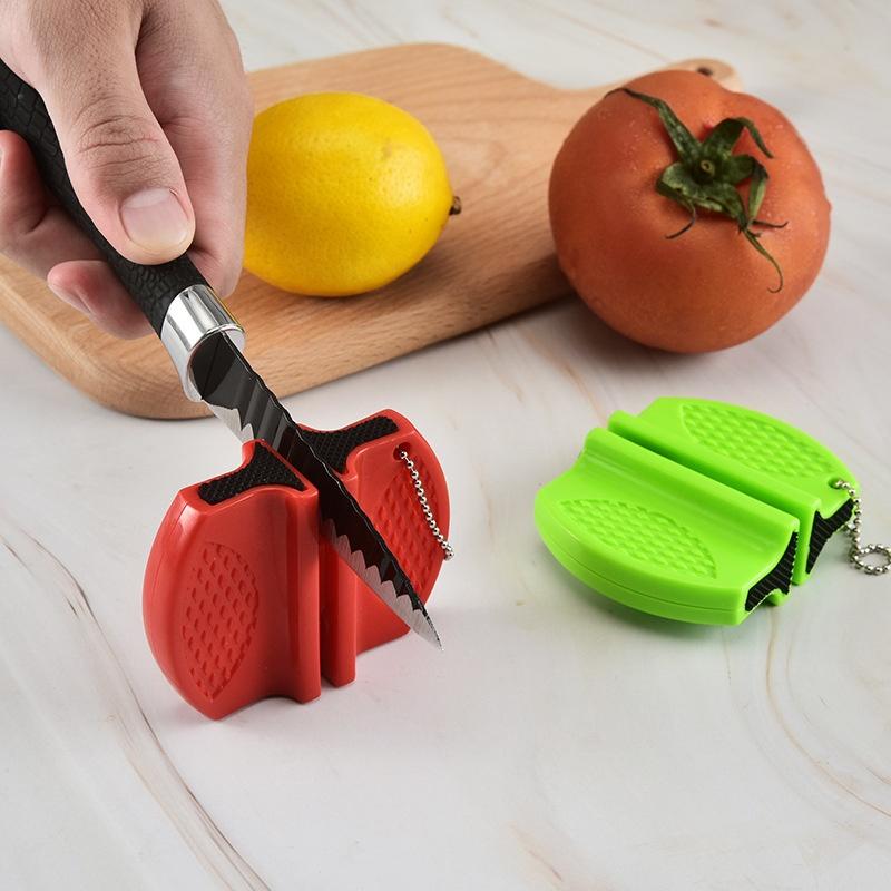 Przenośna ceramiczna ostrzałka – Pocket Knife Ceramic recenzja i cena