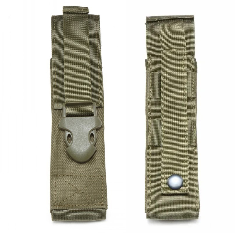 Etui na latarkę Etui na latark – Edc Carry Belt Pouch recenzja i cena