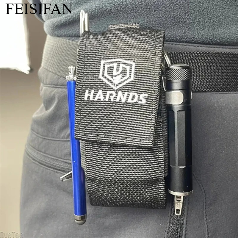Nylonowa torba na narzędzia ED – Edc Carry Pliers recenzja i cena