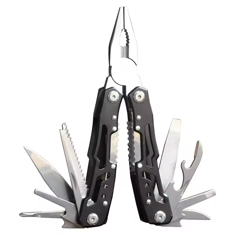 Wielofunkcyjne szczypce, nożyc – Edc Everyday Carry Knives recenzja i cena