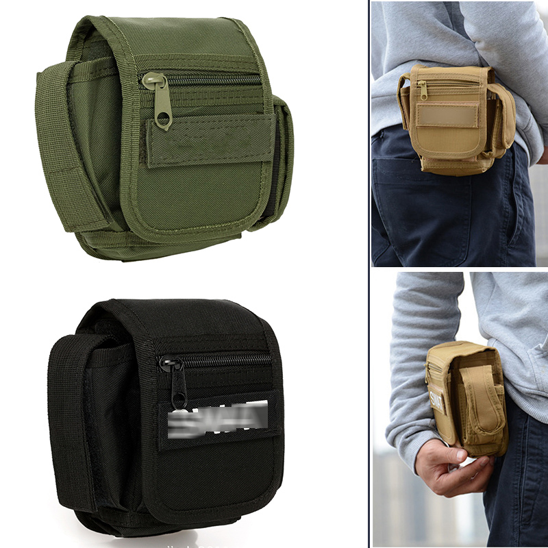 Kieszeń taktyczna EDC Molle, k – Edc Carry Pocket recenzja i cena