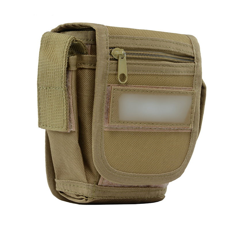 Kieszeń taktyczna EDC Molle, k – Edc Carry Pocket recenzja i cena