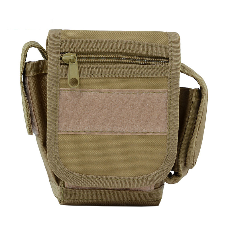 Kieszeń taktyczna EDC Molle, k – Edc Carry Pocket recenzja i cena