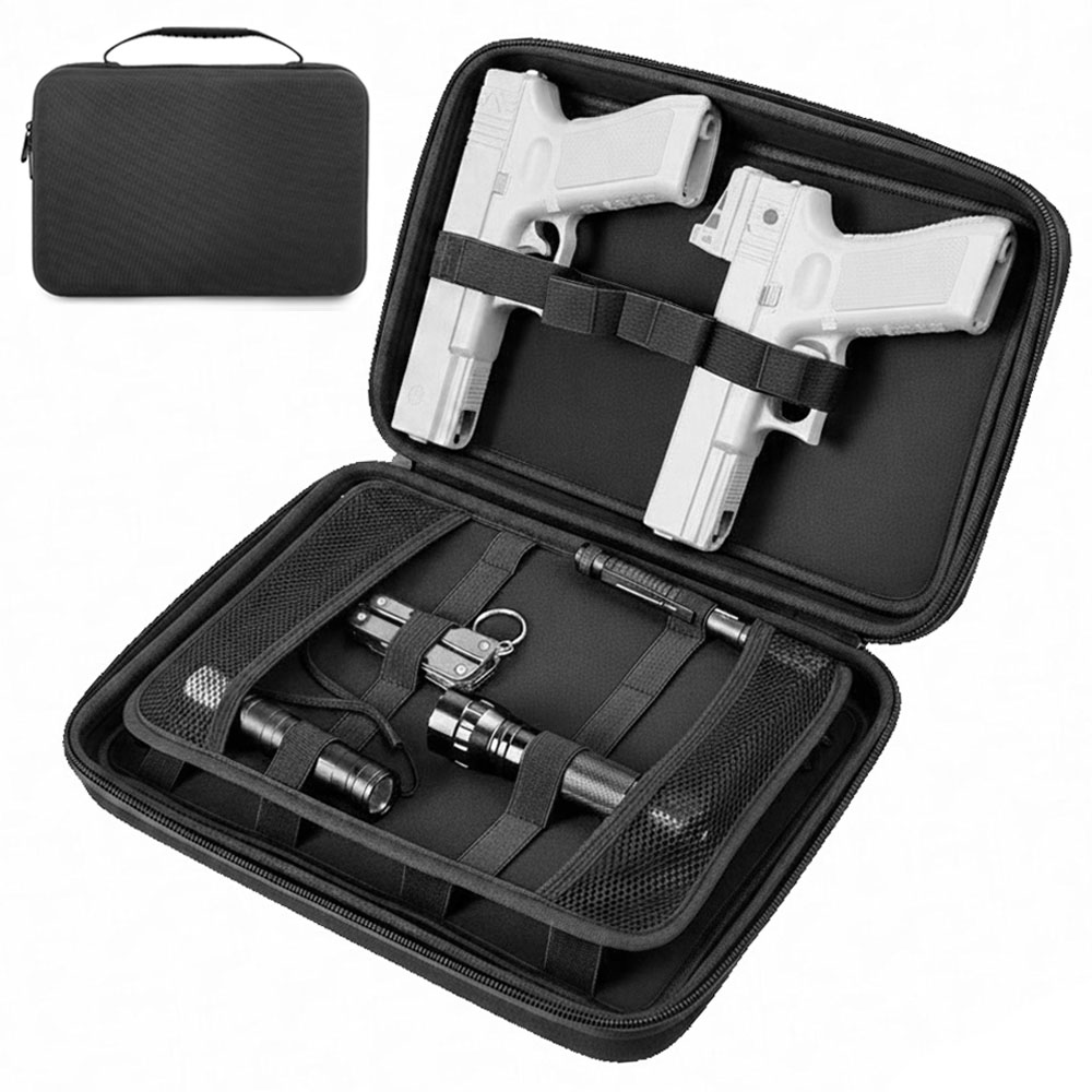 Taktyczna torba na pistolet, f – Edc Carry Bag For Pistol recenzja i cena