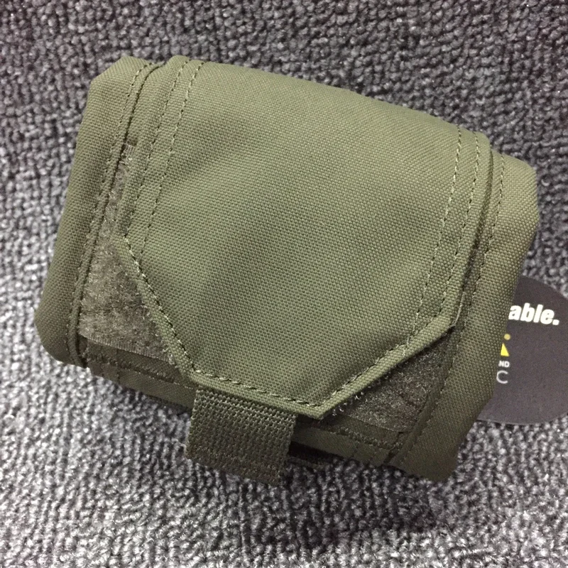 Wielofunkcyjna Torba Taktyczna – Edc Able Carry recenzja i cena