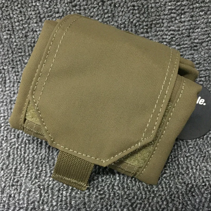 Wielofunkcyjna Torba Taktyczna – Edc Able Carry recenzja i cena