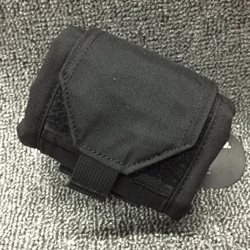 Wielofunkcyjna Torba Taktyczna – Edc Able Carry recenzja i cena