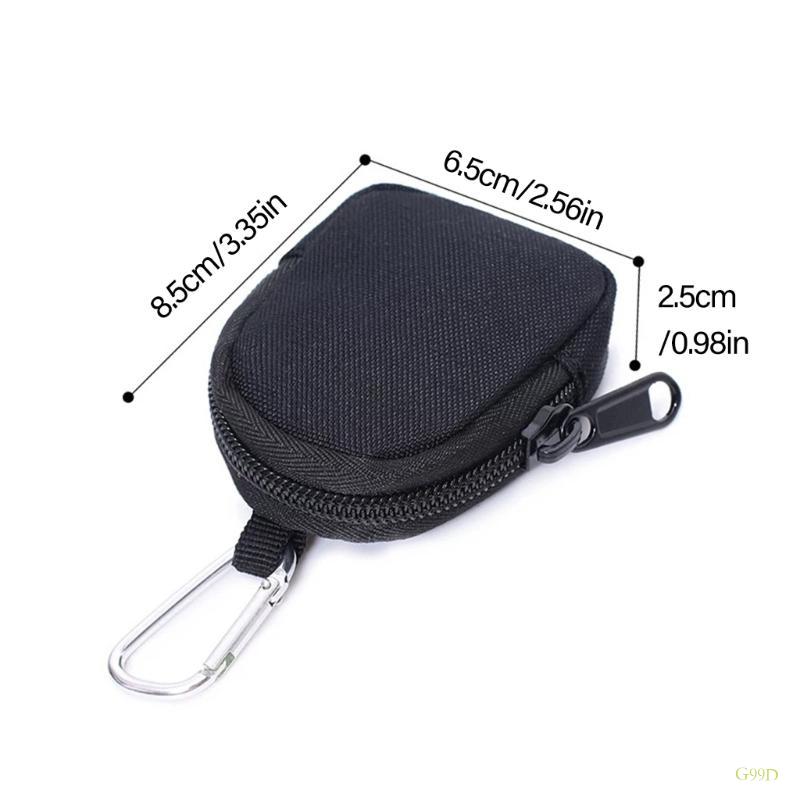 1 szt. Przenośna Torba na Kluc – Edc Carry Pocket recenzja i cena