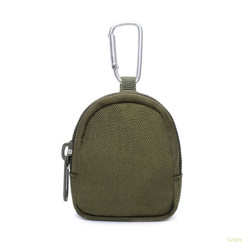 1 szt. Przenośna Torba na Kluc – Edc Carry Pocket recenzja i cena