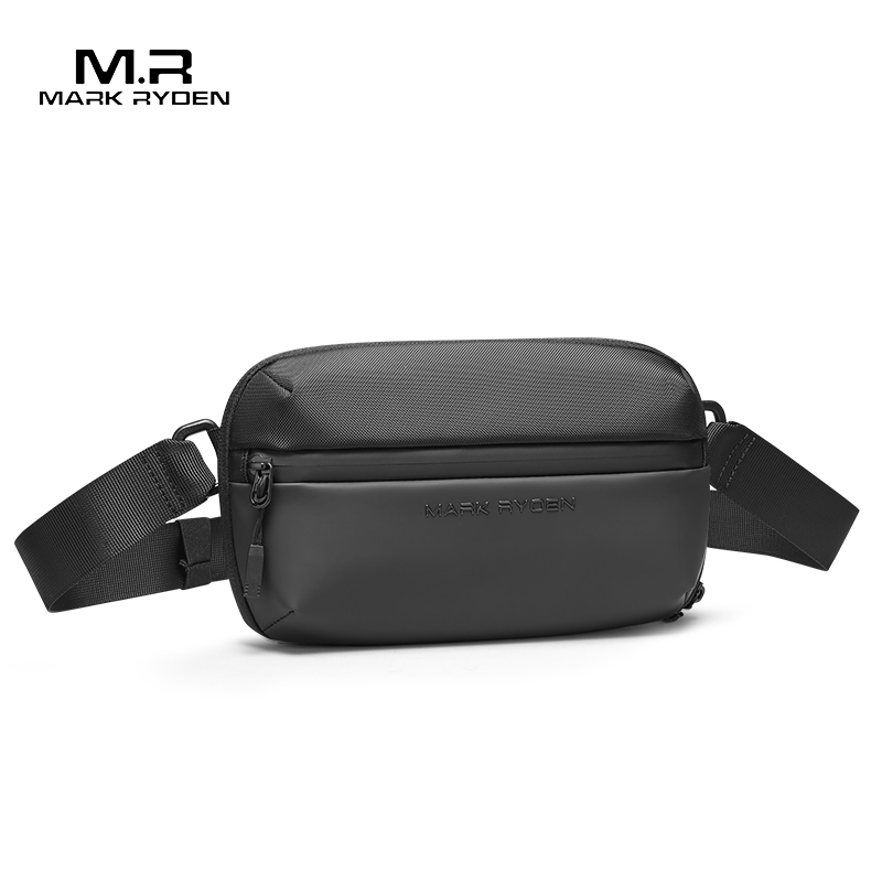 MARK RYDEN Urban Streamline Sl – Edc Everyday Carry Bag recenzja i cena
