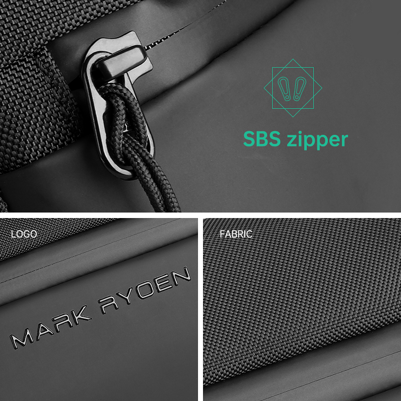MARK RYDEN Urban Streamline Sl – Edc Everyday Carry Bag recenzja i cena