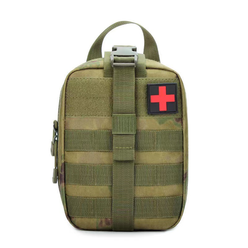 Molle taktyczne apteczki torba – Edc Carry Pocket recenzja i cena