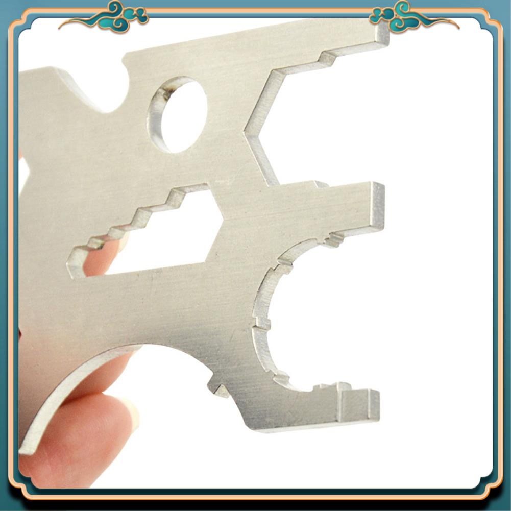 Zestaw wkrętaków do regulatora – Multitool Credit Card recenzja i cena