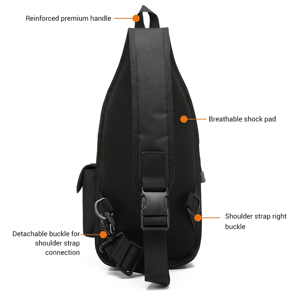 Taktyczna torba na pistolet do – Edc Carry Bag For Pistol recenzja i cena