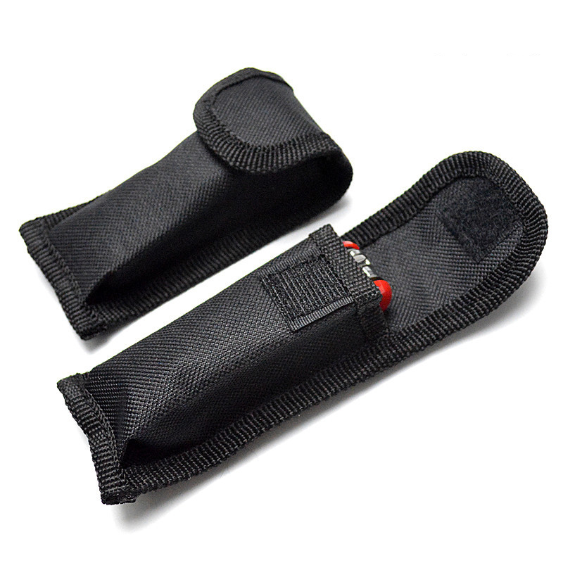 Nylonowe torby na noże składan – Edc Everyday Carry Knives recenzja i cena