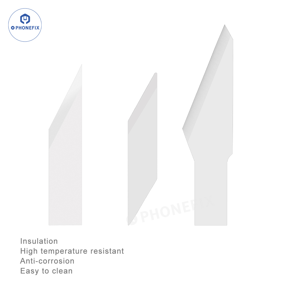 Ostrze ceramiczne skrobak do k – Pocket Knife Ceramic recenzja i cena