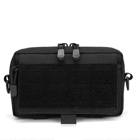 Wielofunkcyjna torba biodrowa  – Edc Everyday Carry Bag recenzja i cena