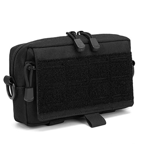 Wielofunkcyjna torba biodrowa  – Edc Everyday Carry Bag recenzja i cena