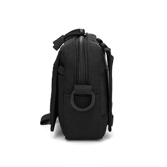 Wielofunkcyjna torba biodrowa  – Edc Everyday Carry Bag recenzja i cena
