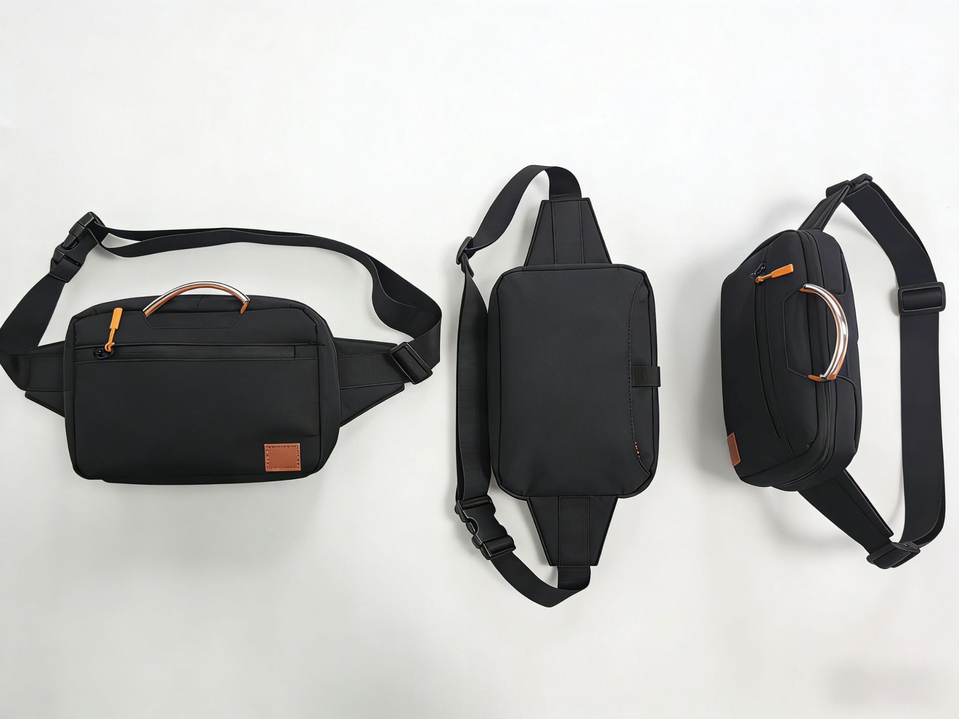 Taktyczna torba EDC - modułowa – Appendix Carry Edc recenzja i cena